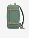 CabinZero Classic 36L Sage Forest Раница