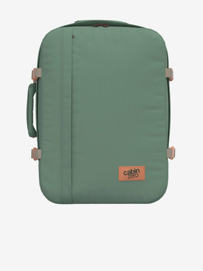 CabinZero Classic 44L Sage Forest Раница