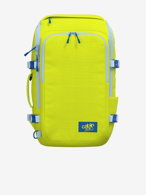 CabinZero Adv Pro 32L Mojito Lime Раница