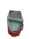 CabinZero Classic 28L Sangria Red Раница