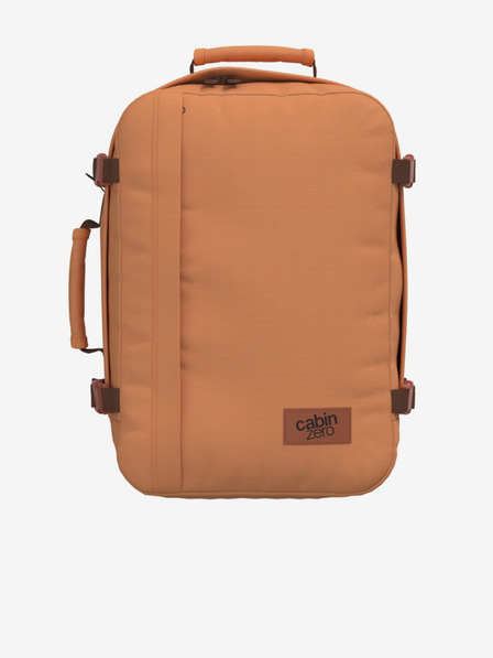 CabinZero Classic 36L Gobi Sands Раница