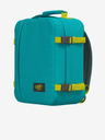 CabinZero Classic 28L Aqua Lagoon Раница