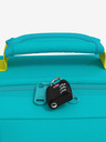 CabinZero Classic 28L Aqua Lagoon Раница