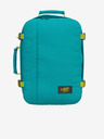 CabinZero Classic 36L Aqua Lagoon Раница