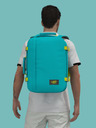 CabinZero Classic 36L Aqua Lagoon Раница