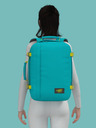 CabinZero Classic 36L Aqua Lagoon Раница