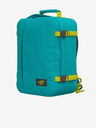 CabinZero Classic 36L Aqua Lagoon Раница