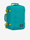 CabinZero Classic 36L Aqua Lagoon Раница