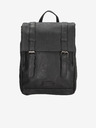 Enrico Benetti Amy Backpack 8 l Black Раница