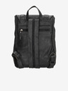 Enrico Benetti Amy Backpack 8 l Black Раница