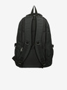 Enrico Benetti Hamburg Notebook Backpack 35,5 l Black Раница