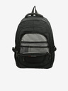 Enrico Benetti Hamburg Notebook Backpack 35,5 l Black Раница