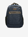 Enrico Benetti München 15" Notebook Backpack 27 l Blue Раница