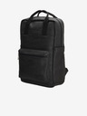 Enrico Benetti Rotterdam 13" Notebook Backpack Black Раница