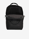 Enrico Benetti Rotterdam 13" Notebook Backpack Black Раница