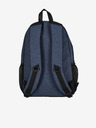 Enrico Benetti Hamburg Notebook Backpack 23 l Blue Раница