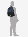 Enrico Benetti Hamburg Notebook Backpack 23 l Blue Раница