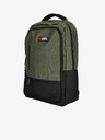 Enrico Benetti Hamburg 15" Notebook Backpack Olive Раница