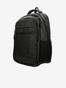 Enrico Benetti München 17" Notebook Backpack Black Раница