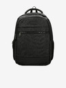 Enrico Benetti München 17" Notebook Backpack Black Раница