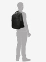 Enrico Benetti München 17" Notebook Backpack Black Раница