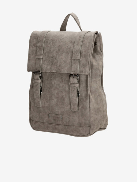 Enrico Benetti Amy Backpack 8 l Medium Grey Раница