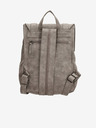 Enrico Benetti Amy Backpack 8 l Medium Grey Раница