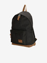 Enrico Benetti Santiago Notebook Backpack 19 l Black Раница