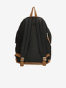 Enrico Benetti Santiago Notebook Backpack 19 l Black Раница