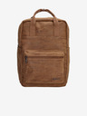 Enrico Benetti Rotterdam 13" Notebook Backpack Camel Раница