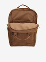 Enrico Benetti Rotterdam 13" Notebook Backpack Camel Раница