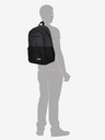 Enrico Benetti Hamburg Notebook Backpack 23 l Grey Раница