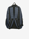 Enrico Benetti München 17" Notebook Backpack Blue Раница