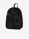 Enrico Benetti Teddy Backpack Black Раница