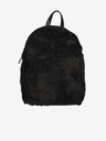 Enrico Benetti Teddy Backpack Black Раница