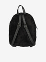 Enrico Benetti Teddy Backpack Black Раница