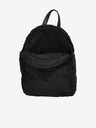 Enrico Benetti Teddy Backpack Black Раница