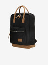 Enrico Benetti Santiago 17" Notebook 19 l Black Раница