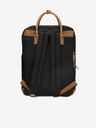 Enrico Benetti Santiago 17" Notebook 19 l Black Раница