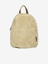 Enrico Benetti Teddy Backpack Off-White Раница