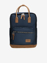 Enrico Benetti Santiago 17" Notebook 19 l Blue Раница