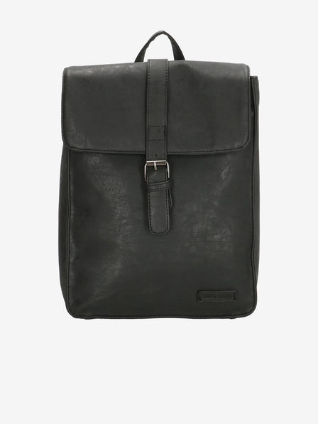 Enrico Benetti Kate Backpack Black Раница