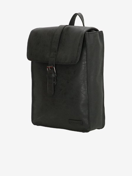 Enrico Benetti Kate Backpack Black Раница