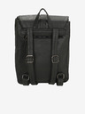 Enrico Benetti Kate Backpack Black Раница