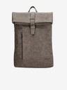 Enrico Benetti Rotterdam 15" Notebook 15 l Medium Taupe Раница