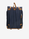 Enrico Benetti Santiago 17" Notebook 23 l Blue Раница