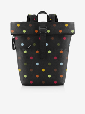 Reisenthel Rolltop Dots Раница