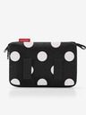 Reisenthel Mini Maxi Rucksack Dots White Раница