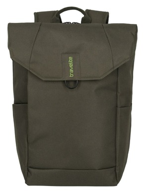 Travelite Pathway Backpack Fold Olive Раница