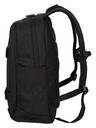 Travelite Pathway Strap Black Раница